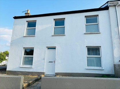 4 bed terraced house for rent in 4 Bed End Terrace, Richmond Hill, TR1