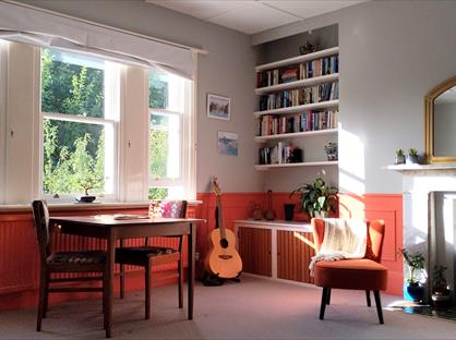 2 Bed Flat, Ventnor Villas, BN3
