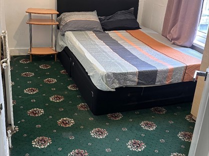 Room in a Shared House, Monteagle Avenue, IG11