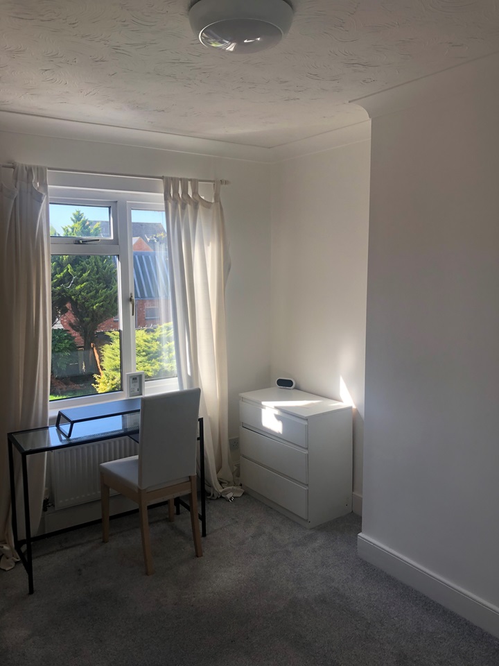 Wollaston Room in a Shared House, Irchester Road, NN29 To Rent Now