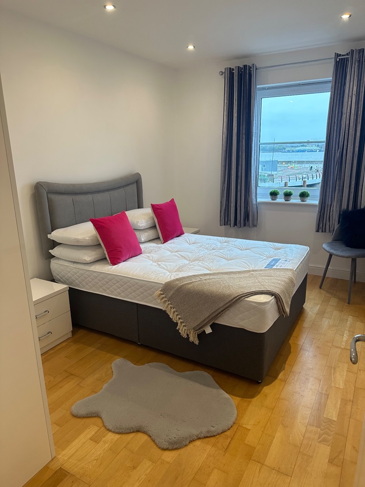 Liverpool 2 Bed Flat, Waterloo Quay, L3 To Rent Now for £1,500.00 p/m