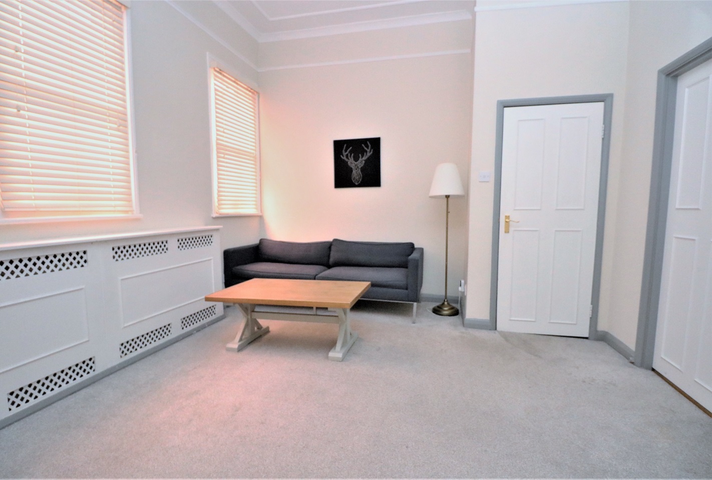 London 2 Bed Flat, Wells House Road, NW10 To Rent Now for £1,800.00 p/m