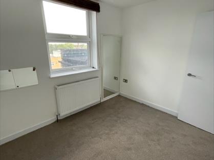 1 Bed Flat, Seven Sisters Road, N15