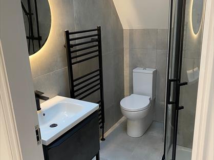 1 Bed Penthouse, Davenport Avenue, HU13