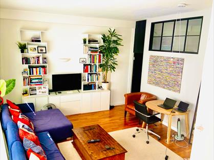 2 Bed Flat, Cheshire Street, E2