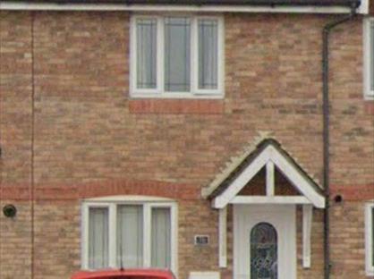 2 Bed Terraced House, Clos Cae Mawr, CF82