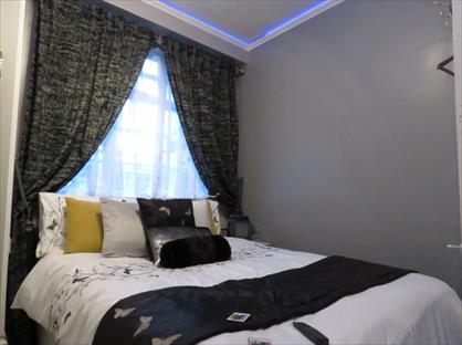 1 Bed Flat, Orsett Terrace, W2