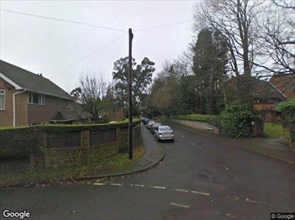 1 Bed Flat, Busbridge Lane, GU7