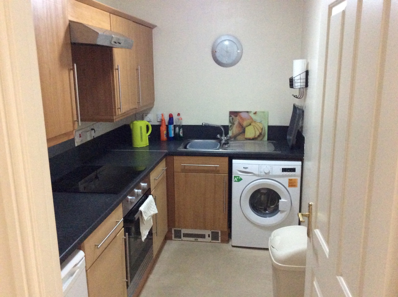 Livingston 2 Bed Flat, Queens Crescent, EH54 To Rent Now for £700.