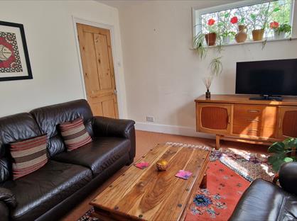 2 Bed Terraced House, Borstal Hill, CT5