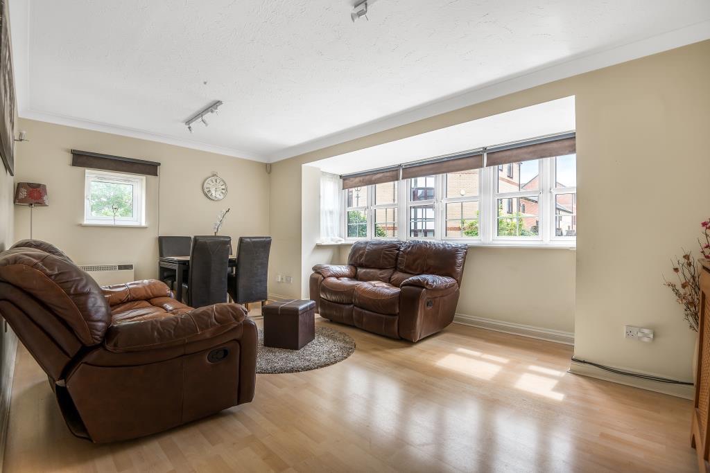 Additional image 4 of 2 Bed Flat, Holybrook, RG1, N1 7GU