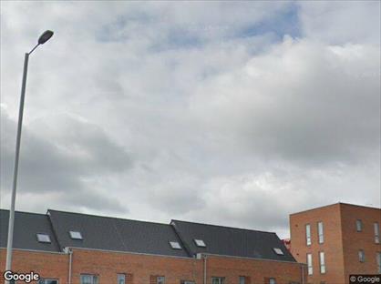Room in a Shared House, Western Avenue, W3