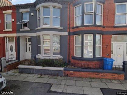Room in a Shared House, Eskburn Road, L13