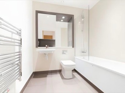 1 Bed Flat, Burlington House, EN8