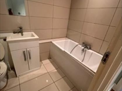 2 Bed Flat, Park Street, LU1