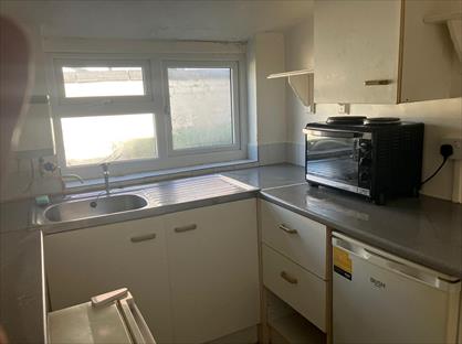 1 Bed Flat, Cecil Street, WS4