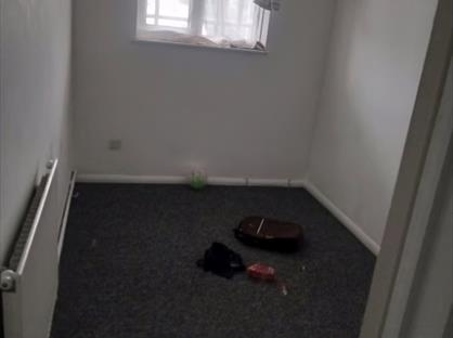 Room in a Shared Flat, Stanley Road, CR0