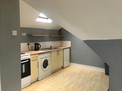 1 bed flat/apartment for rent in Studio Flat, St Johns Road, EX1