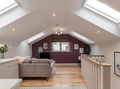1 Bed Detached House, Monkseaton, NE25