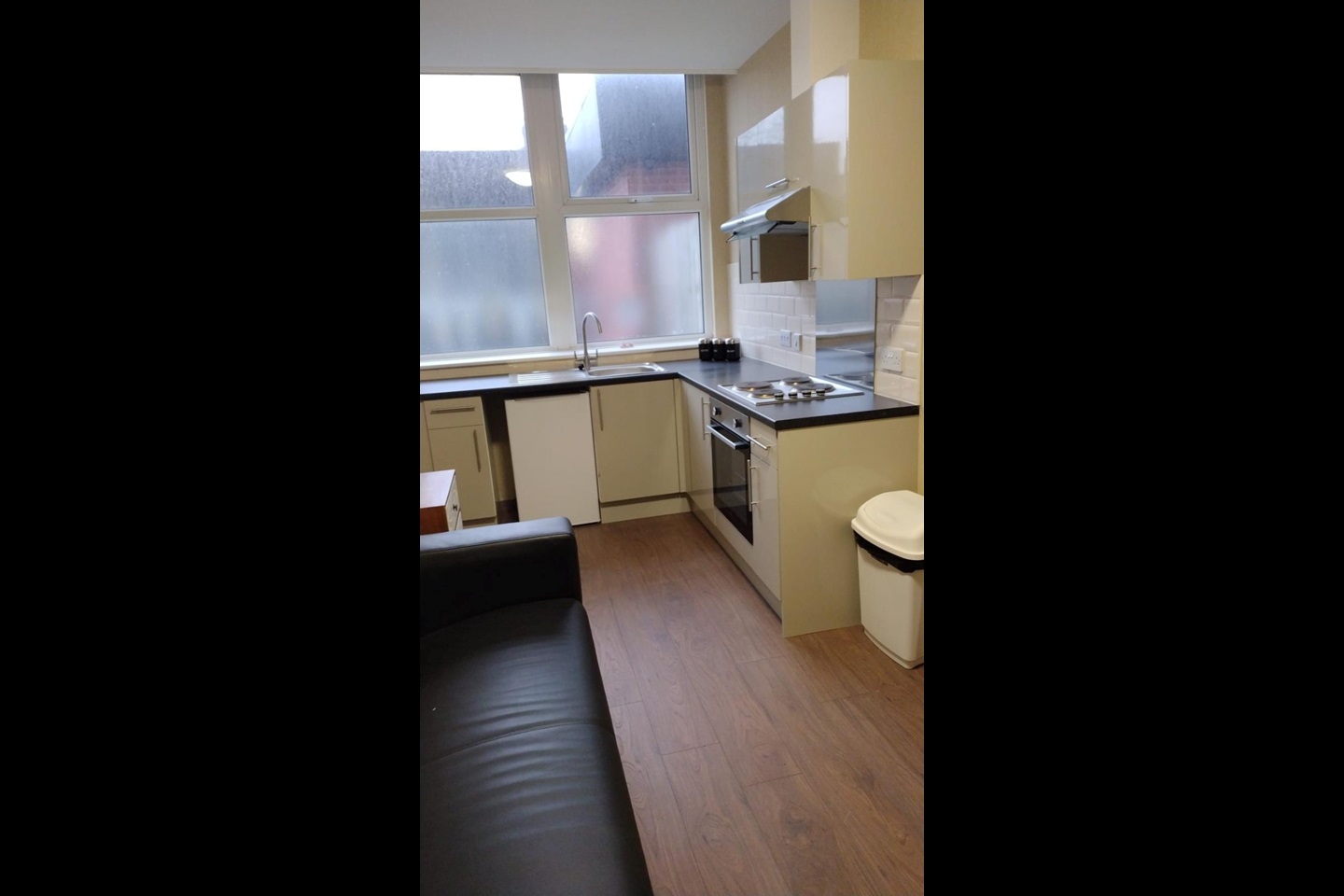 Bootle 2 Bed Flat, Daniel House, L20 To Rent Now for £700.00 p/m