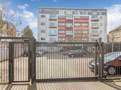 2 Bed Flat, Kingsley Mews, IG1