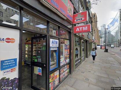 2 Bed Flat, Shoreditch High Street, E1