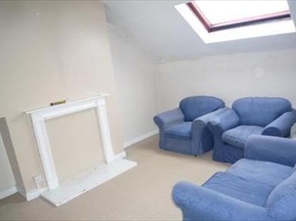 1 Bed Flat, Westbourne Street, TS18