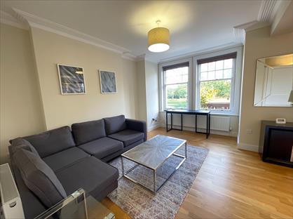 1 Bed Flat, Hammersmith, W6