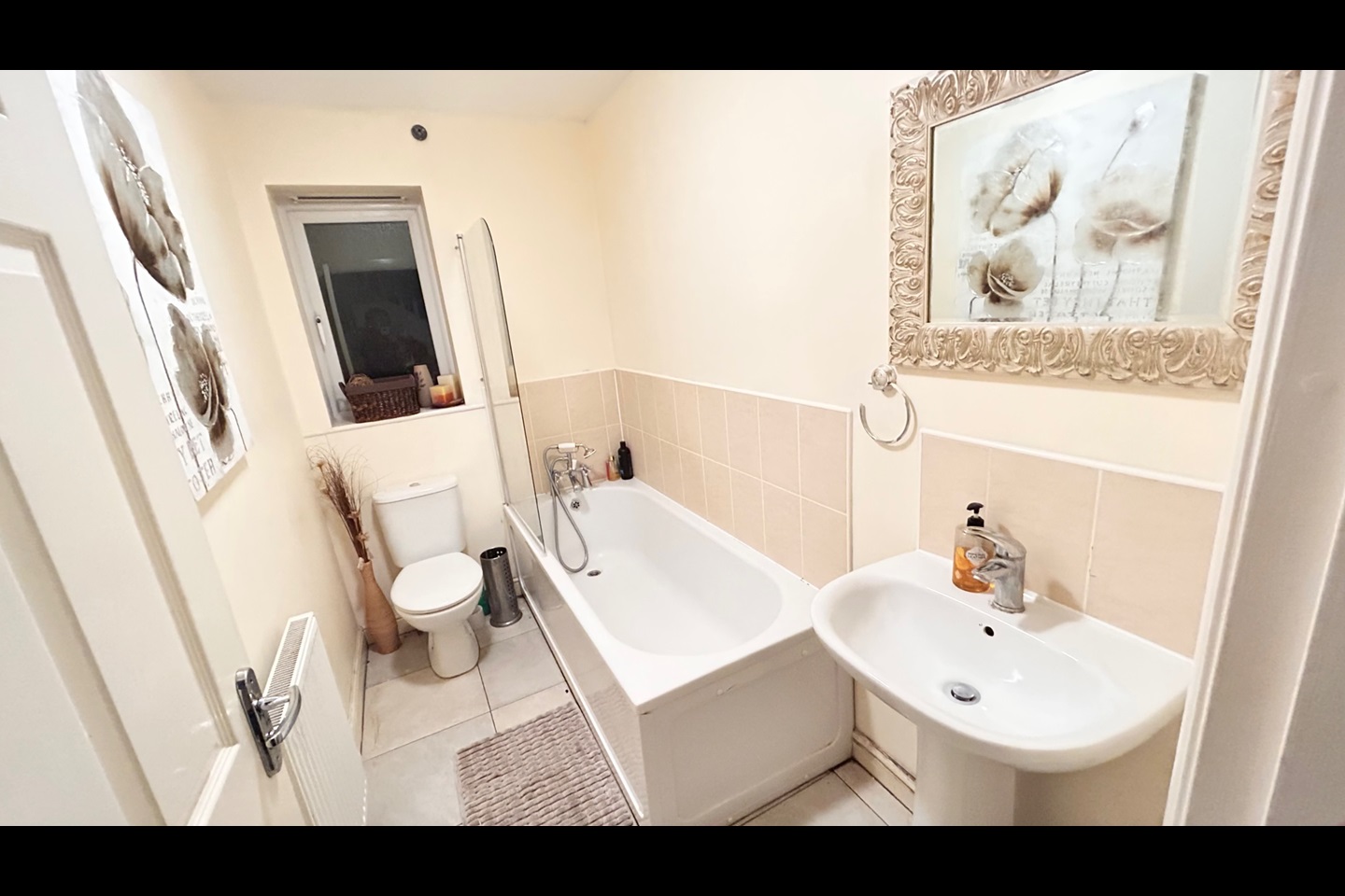 Room in a Shared House, Foundry Mill St, LS14 photo 2