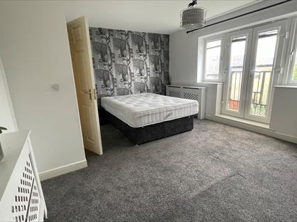 Room in a Shared House, Foundry Mill St, LS14