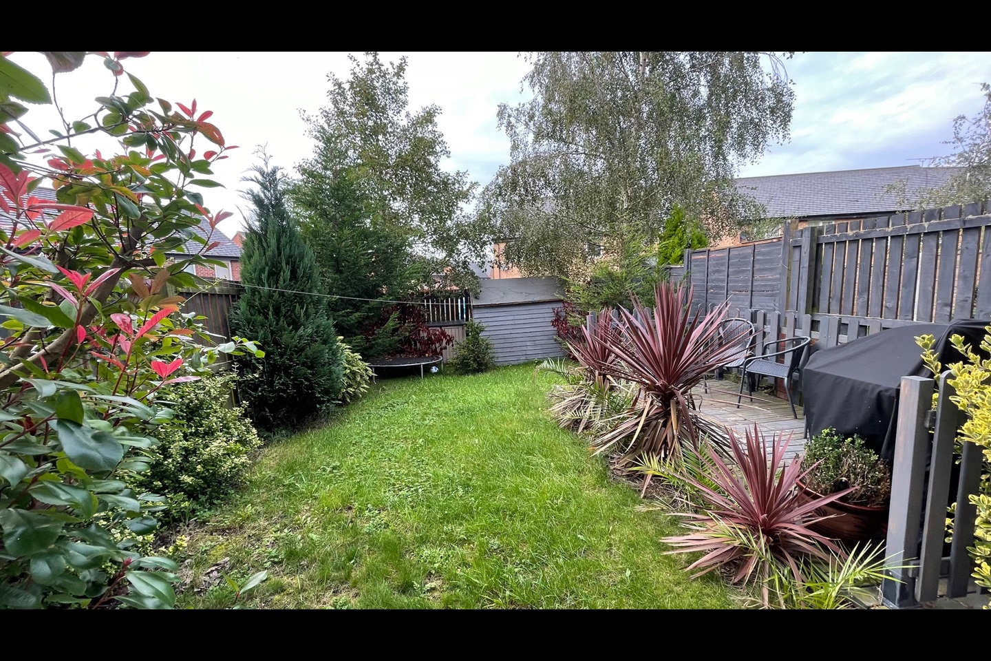 Room in a Shared House, Foundry Mill St, LS14 photo 5