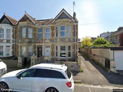 Room in a Shared House, Churchill Road Ensuite, BS23