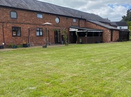 5 Bed Detached House, Old Woodhouses, SY13