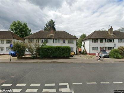 2 Bed Flat, Eldon Avenue, WD6