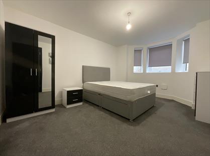 Room in a Shared House, Kings Road, DN1