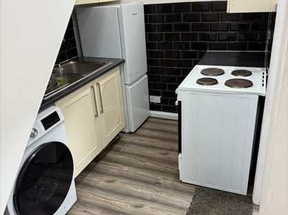 Room in a Shared Flat, Eagle St, CV1
