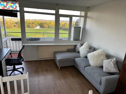 2 Bed Flat, Gernigan House, SW18