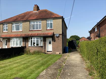 3 Bed Semi-Detached House, Stocking Lane, HP14