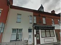 1 Bed Flat, Garston, L19