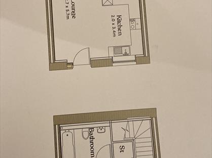 2 Bed Terraced House, Bobbin Row, LS12