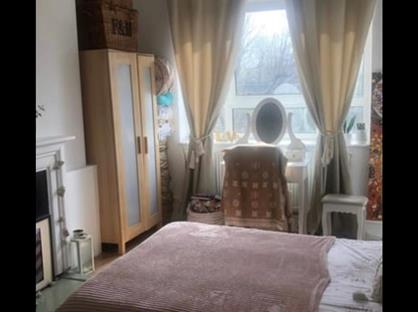 Room in a Shared Flat, Edgeworth House, NW8