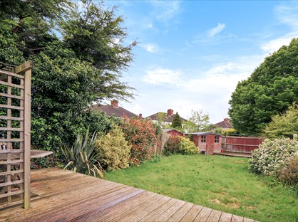 2 Bed End Terrace, Elm Terrace, HA3