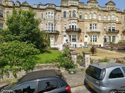 3 Bed Flat, Atlantic Rd, BS23
