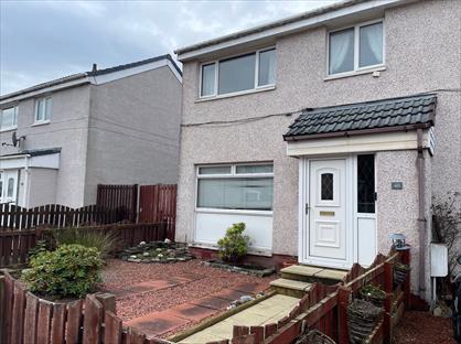 3 Bed Terraced House, Denholm Drive, ML2