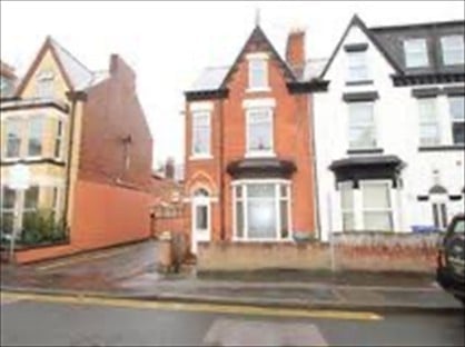 Room in a Shared House, St. Georges Avenue, YO15