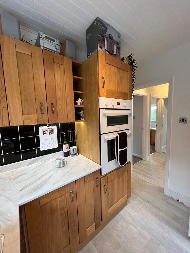 Paignton 2 Bed Bungalow, Foxhole Road, TQ3 To Rent Now for £950.00 p/m