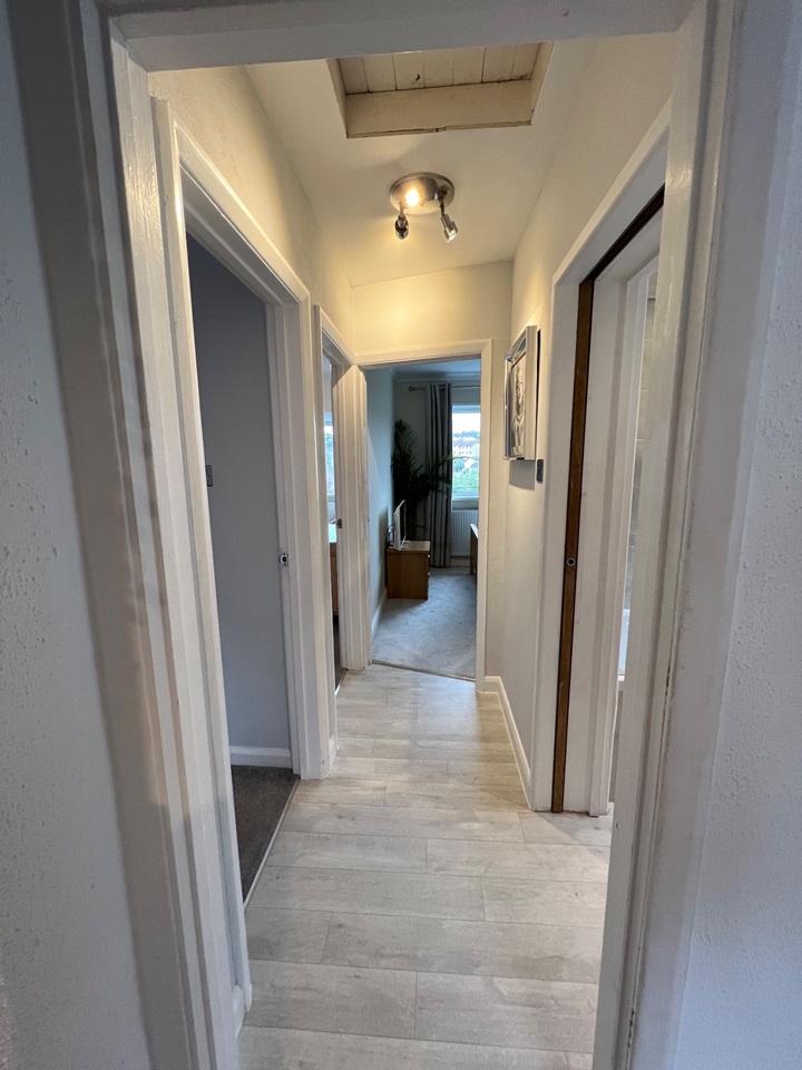 Paignton 2 Bed Bungalow, Foxhole Road, TQ3 To Rent Now for £950.00 p/m