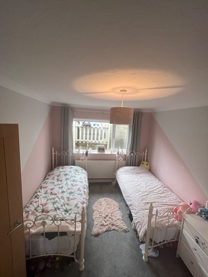 Paignton 2 Bed Bungalow, Foxhole Road, TQ3 To Rent Now for £950.00 p/m