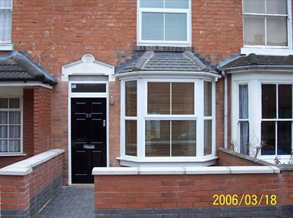 1 Bed Flat, Vincent Road, WR5