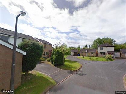 Room in a Shared House, Windfield Close, SK8